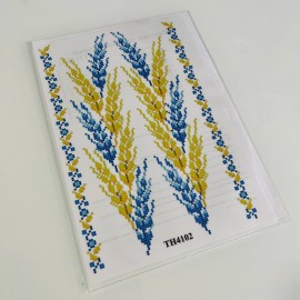 Термоналіпка 83